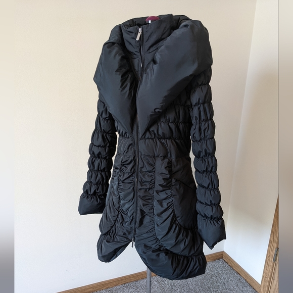 Ciao Milano Jackets & Blazers - Ciao Milano "Coco" puffer